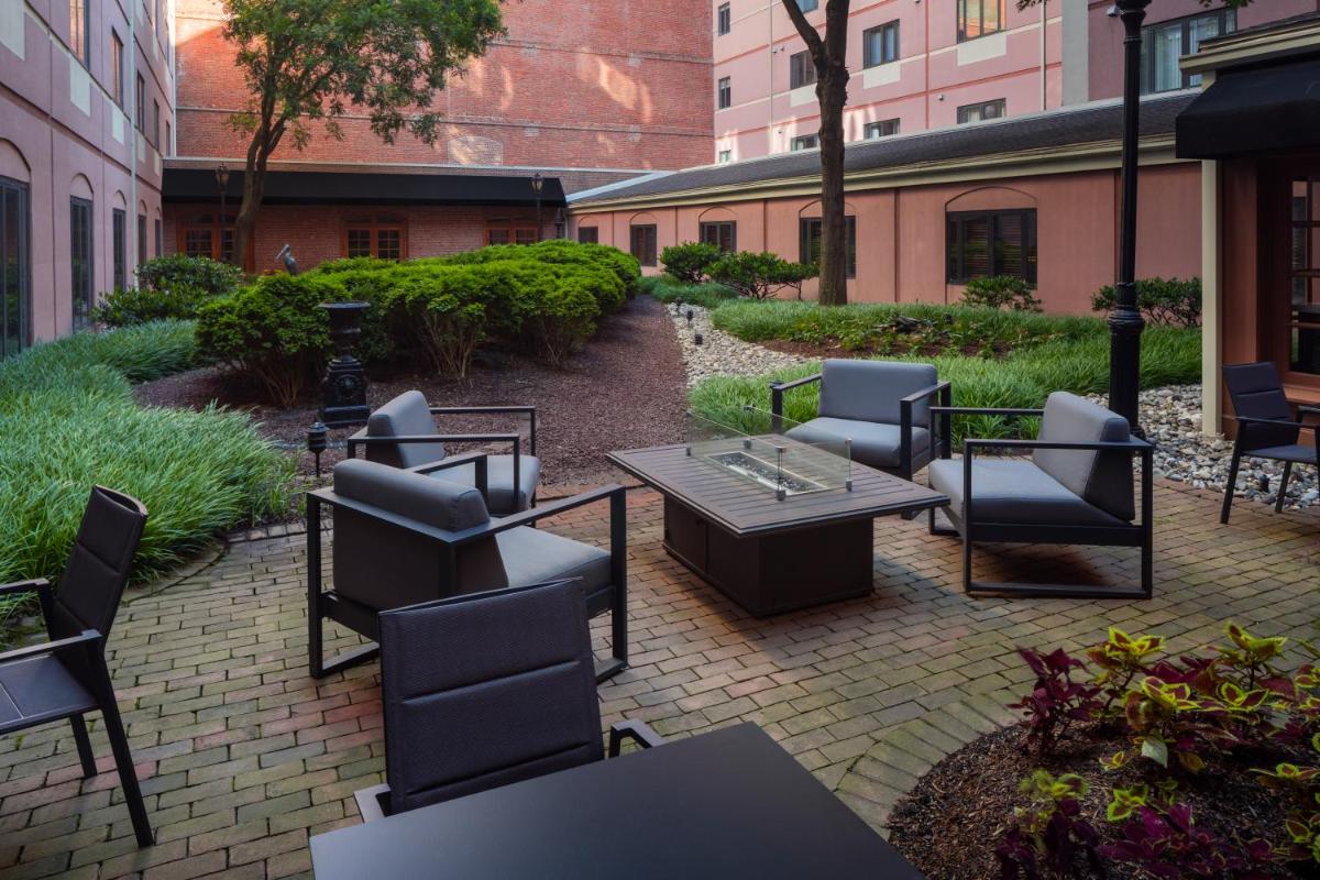 The Inn at Henderson's Wharf Ascend Hotel Collection - image 3
