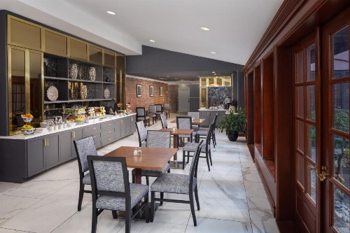 The Inn at Henderson's Wharf Ascend Hotel Collection - image 4