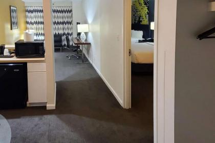 Comfort Inn & Suites Baltimore Inner Harbor - image 8