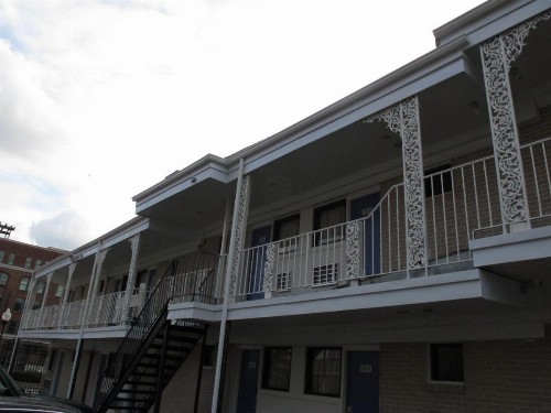 Motel 6 Baltimore Downtown - image 12