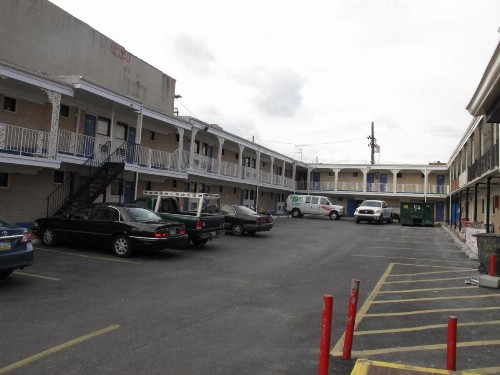 Motel 6 Baltimore Downtown - image 18