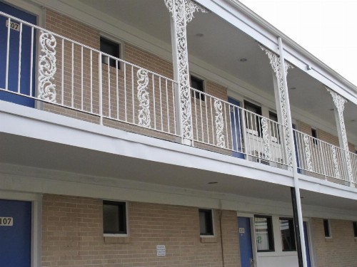 Motel 6 Baltimore Downtown - image 2