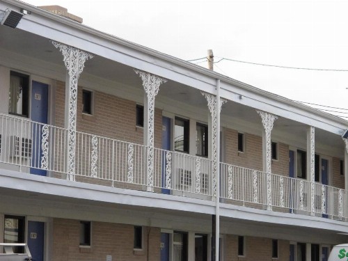 Motel 6 Baltimore Downtown - image 22