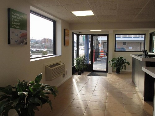 Motel 6 Baltimore Downtown - image 27