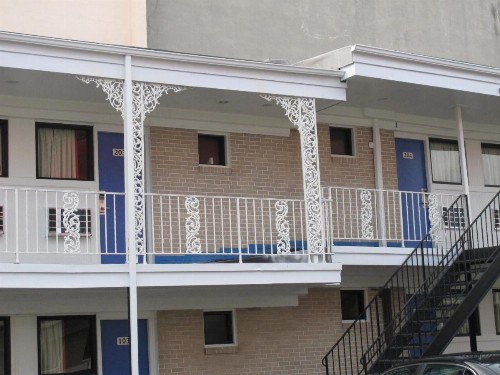 Motel 6 Baltimore Downtown - image 4