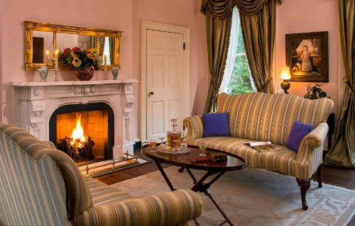 Rachael's Dowry Bed and Breakfast - image 10