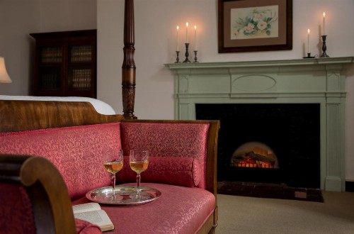 Rachael's Dowry Bed and Breakfast - image 11