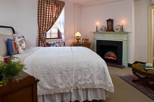 Rachael's Dowry Bed and Breakfast - image 12