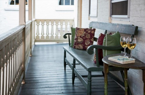 Rachael's Dowry Bed and Breakfast - image 13