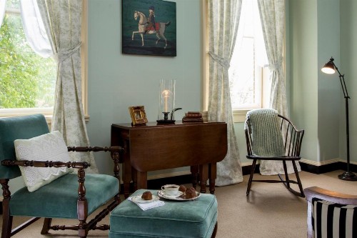 Rachael's Dowry Bed and Breakfast - image 14