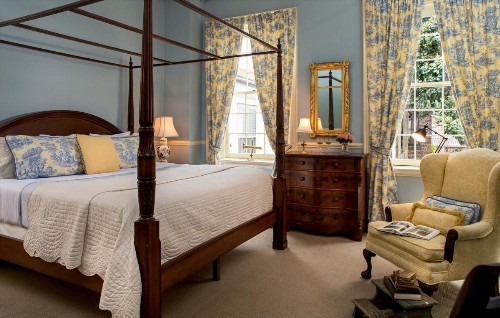 Rachael's Dowry Bed and Breakfast - image 15
