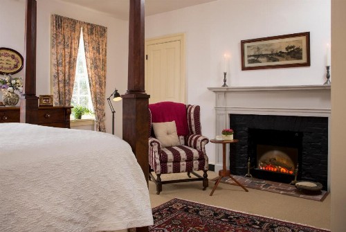 Rachael's Dowry Bed and Breakfast - image 17