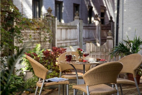 Rachael's Dowry Bed and Breakfast - image 18