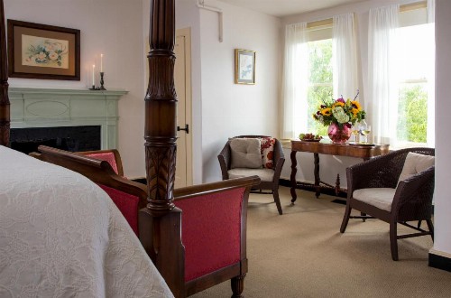Rachael's Dowry Bed and Breakfast - image 19