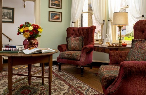 Rachael's Dowry Bed and Breakfast - image 2