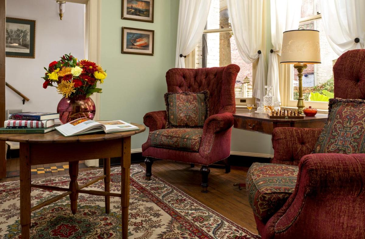 Rachael's Dowry Bed and Breakfast - image 2