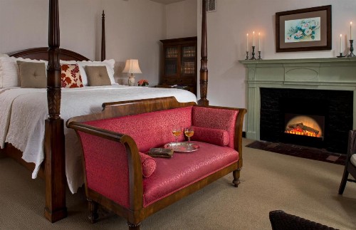 Rachael's Dowry Bed and Breakfast - image 20