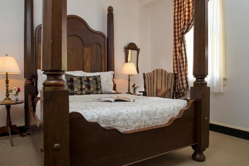 Rachael's Dowry Bed and Breakfast - image 24