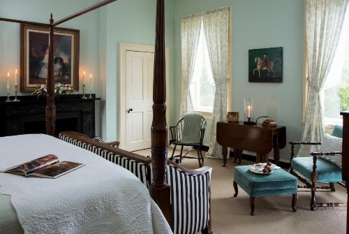 Rachael's Dowry Bed and Breakfast - image 25