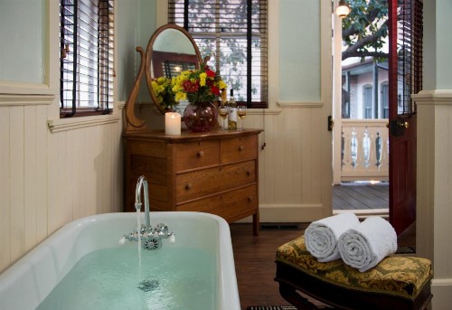 Rachael's Dowry Bed and Breakfast - image 3