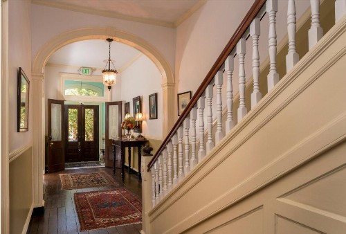 Rachael's Dowry Bed and Breakfast - image 5