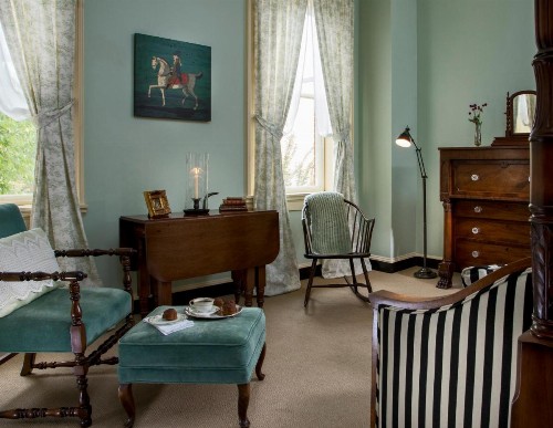 Rachael's Dowry Bed and Breakfast - image 7