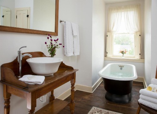 Rachael's Dowry Bed and Breakfast - image 9