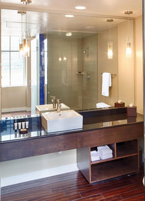 Hotel RL Baltimore Inner Harbor - image 9