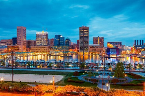 Hyatt Place Inner Harbor - image 11