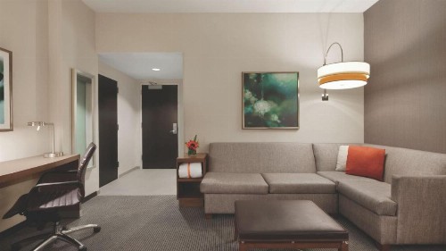 Hyatt Place Inner Harbor - image 15