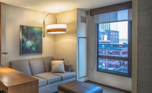 Hyatt Place Inner Harbor - image 16