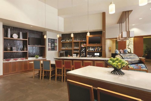 Hyatt Place Inner Harbor - image 17