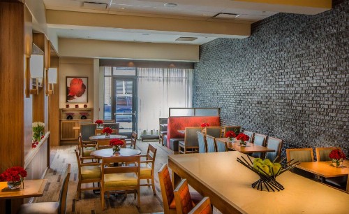 Hyatt Place Inner Harbor - image 18