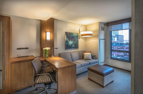 Hyatt Place Inner Harbor - image 19