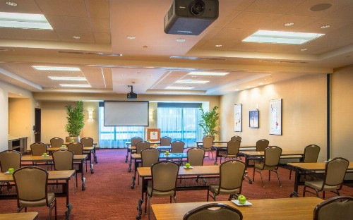 Hyatt Place Inner Harbor - image 2