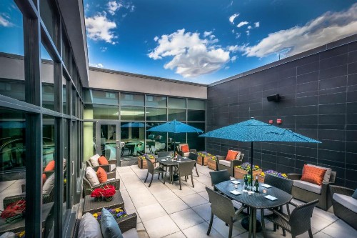 Hyatt Place Inner Harbor - image 21