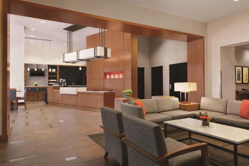 Hyatt Place Inner Harbor - image 26