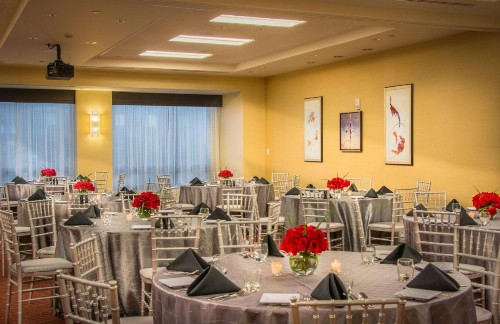 Hyatt Place Inner Harbor - image 27