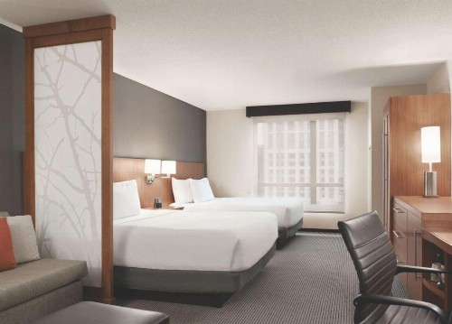 Hyatt Place Inner Harbor - image 29
