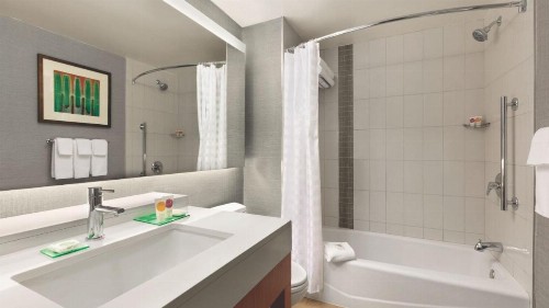 Hyatt Place Inner Harbor - image 3