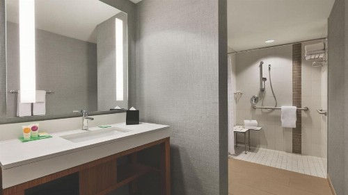 Hyatt Place Inner Harbor - image 30