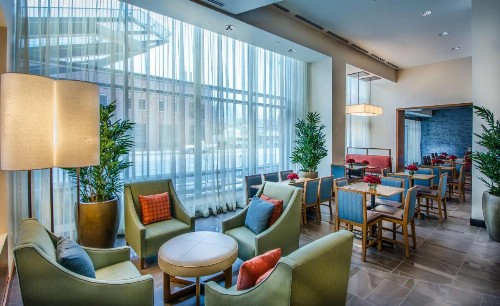Hyatt Place Inner Harbor - image 5