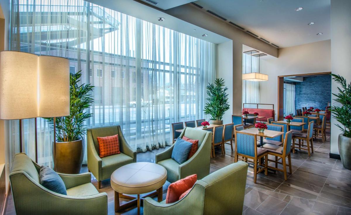 Hyatt Place Inner Harbor - image 5