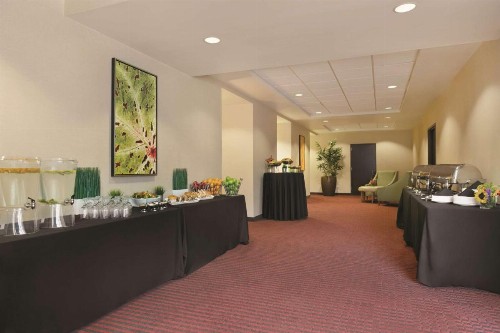 Hyatt Place Inner Harbor - image 9