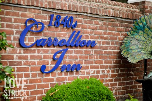 1840s Carrollton Inn - image 3