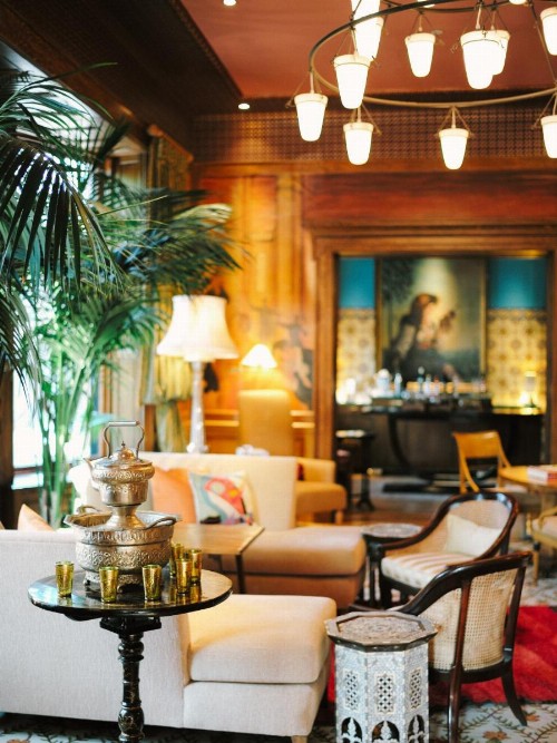 The Ivy Hotel - image 10