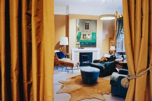 The Ivy Hotel - image 12