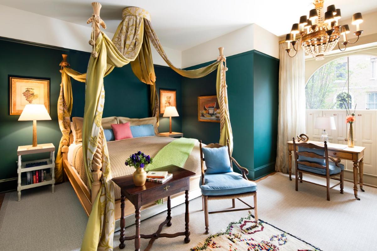 The Ivy Hotel - image 5