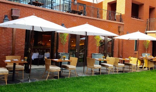 The Ivy Hotel - image 6