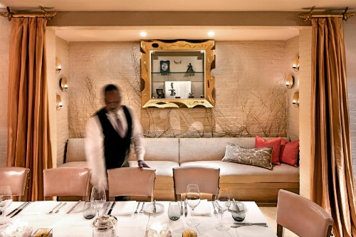 The Ivy Hotel - image 8